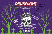 Drumnight